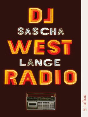 cover image of DJ Westradio